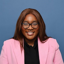 Images TD Bank Private Banking - Tariro Chigubu