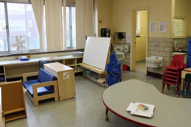 Images Generations Child Care - Gates