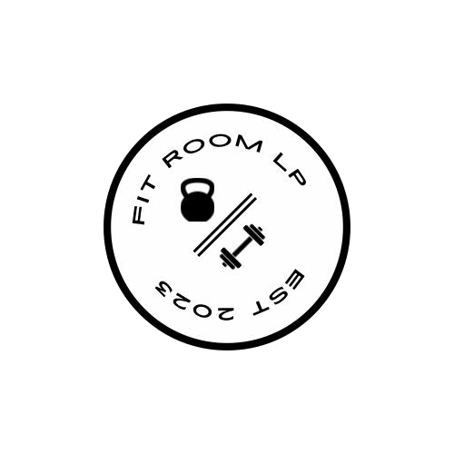 Fit Room Logo