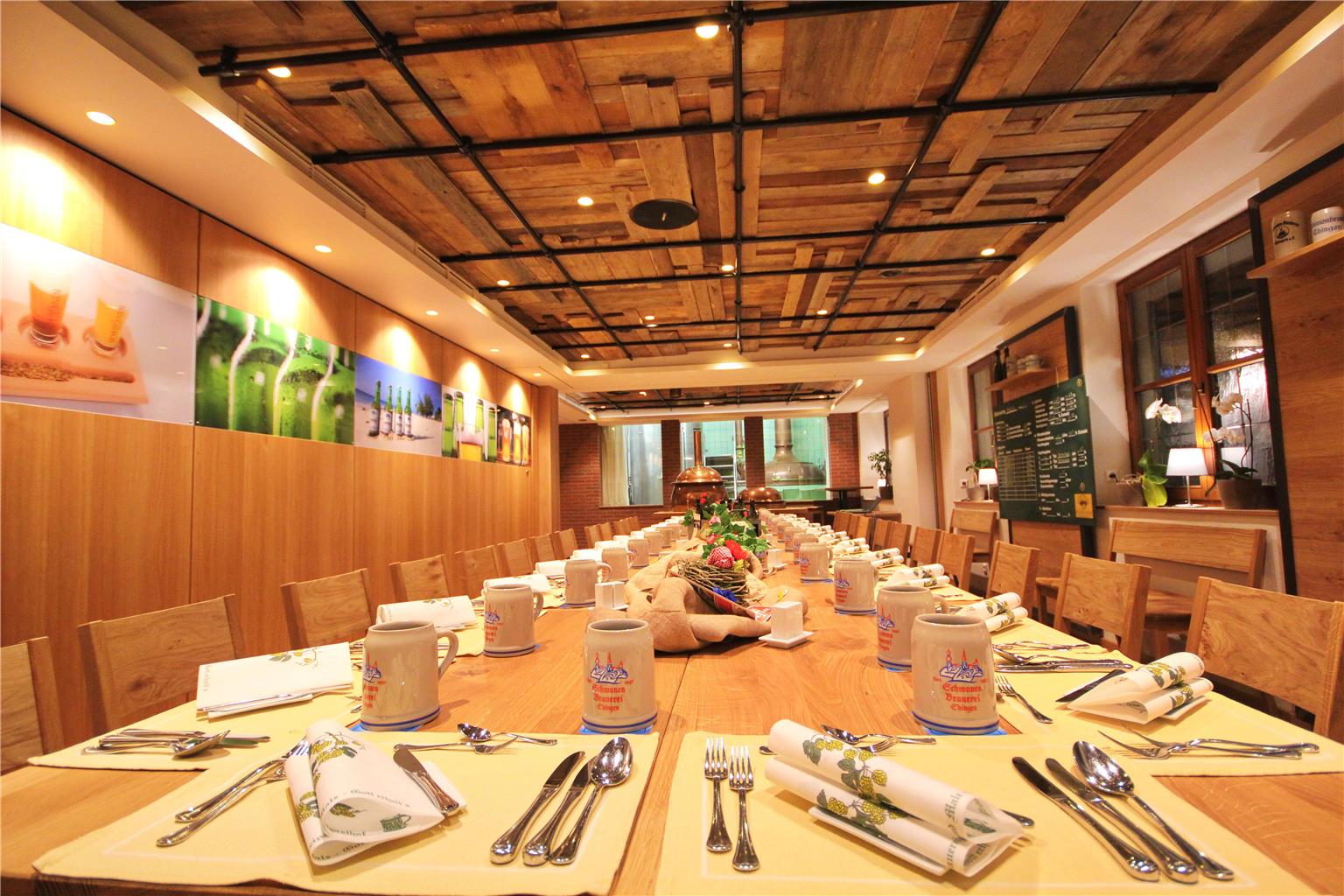 Bild 73 Best Western Plus BierKulturHotel Schwanen in Ehingen