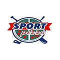 Sport Pizza Logo