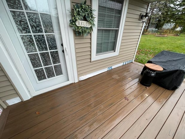 Images Standard Roofing & Restoration