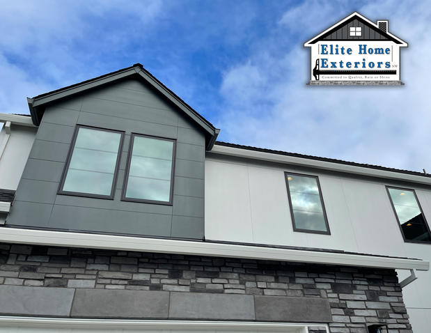 Images Elite Home Exteriors NW