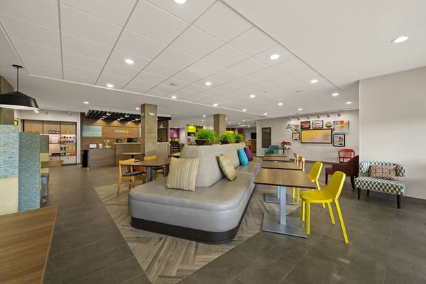Images Home2 Suites by Hilton Baytown