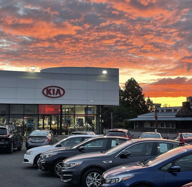 Images Beaverton Kia