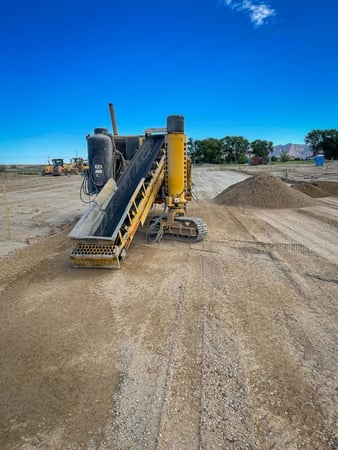 Images Ben Dowd Excavating, Inc