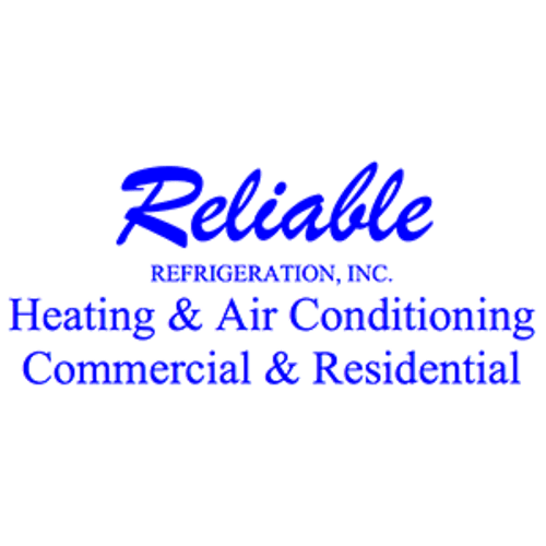 Reliable Refrigeration Inc