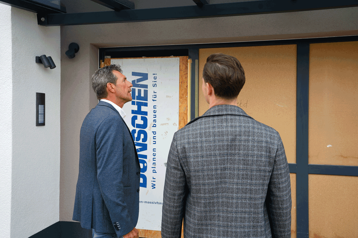 Bilder Donschen Hoch- und Tiefbau GmbH