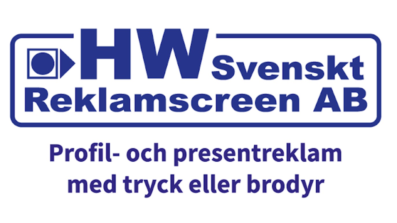 Images HW Svenskt Reklamscreen AB