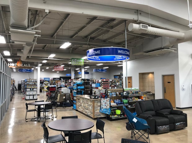 Images Camping World RV Sales