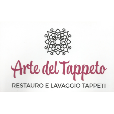 Arte del Tappeto - Lavaggio, Restauro e Vendita Tappeti Orientali e Persiani Logo