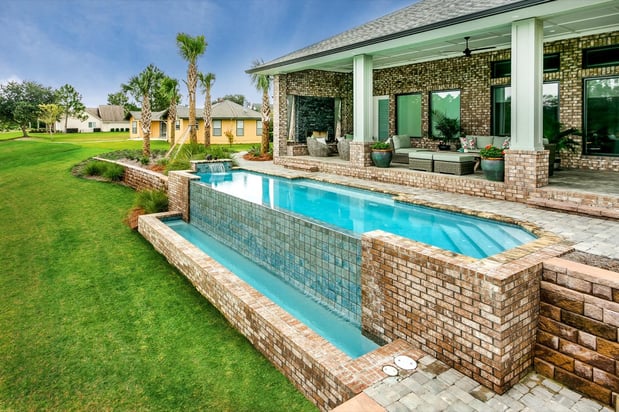 Images Southern Poolscapes