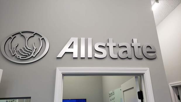 Images Travis Sweney: Allstate Insurance