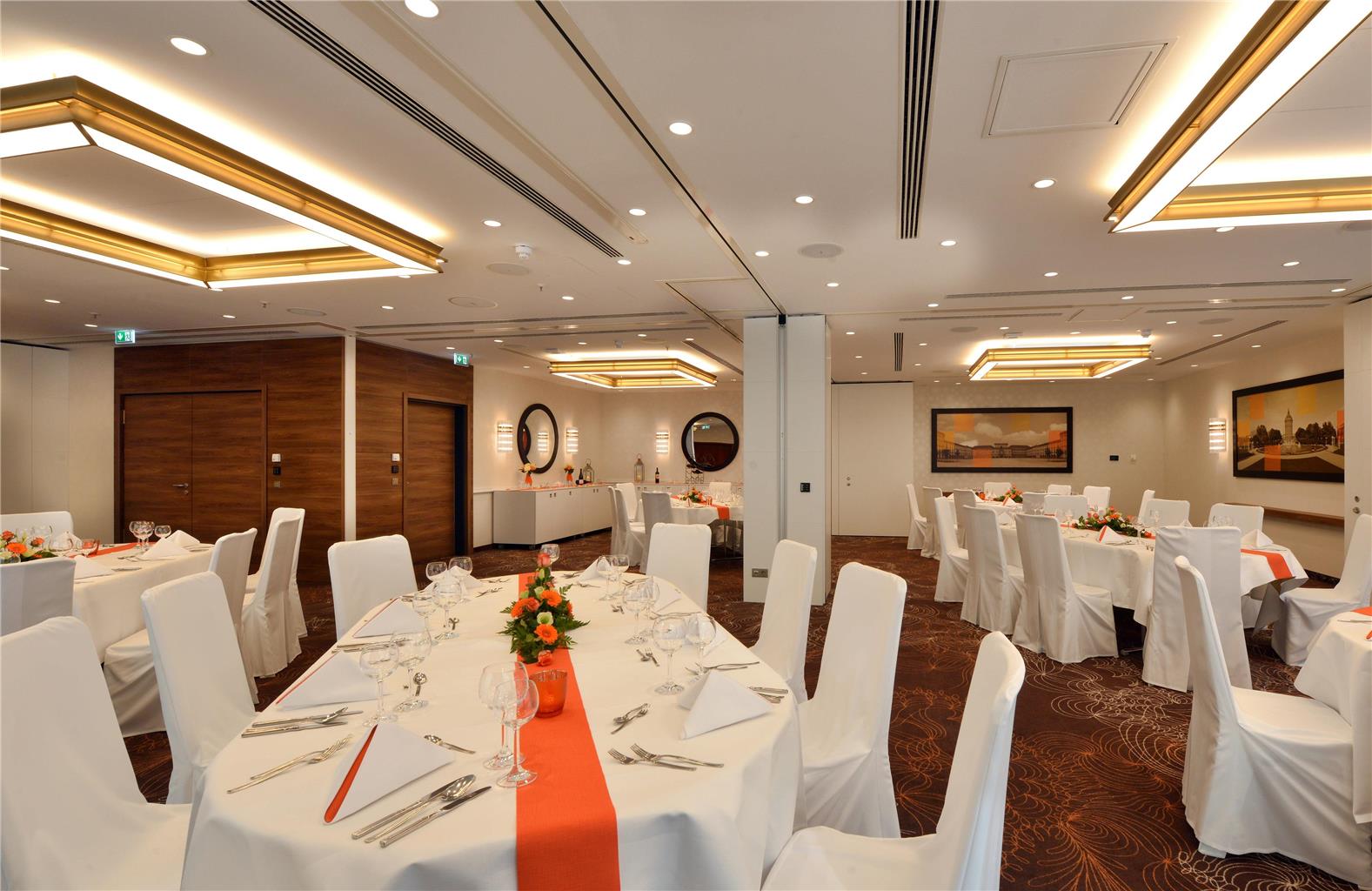 Best Western Plus Delta Park Hotel, Keplerstrasse 24 in Mannheim
