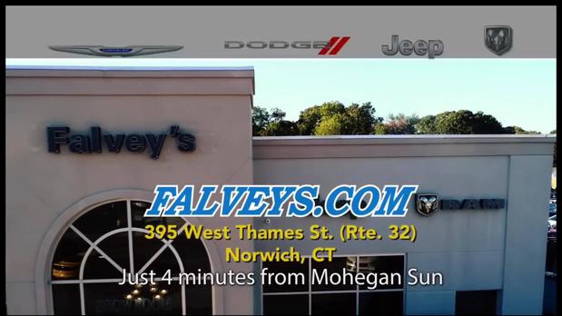 Images Falvey's Motors Inc