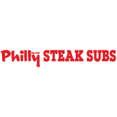 Philly Steak Subs Logo