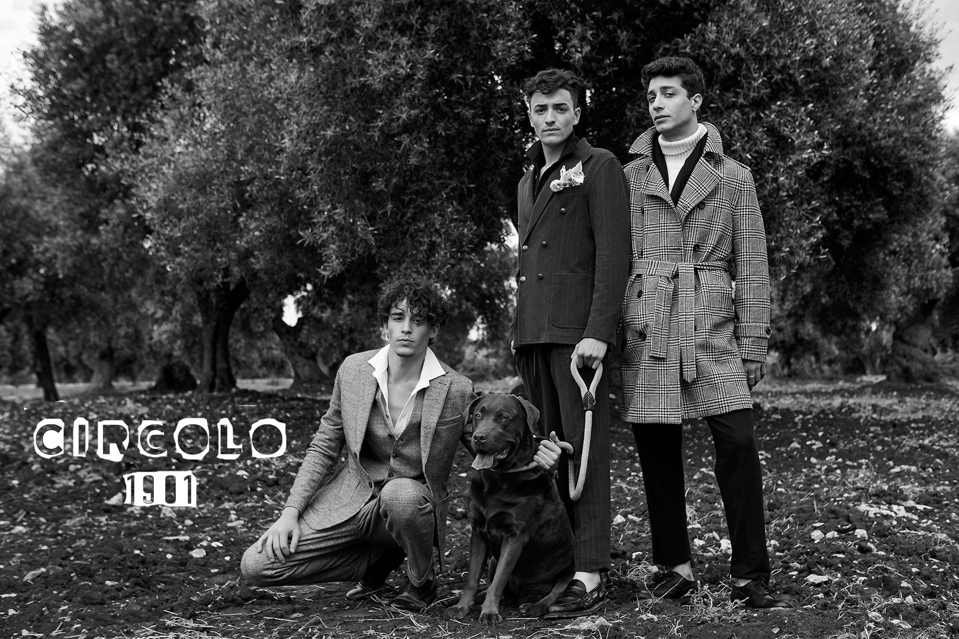 L´ALTRO UOMO, Gladbacher Straße 2-4 in Bergisch Gladbach