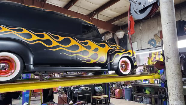 Images Prime Performance Auto Repair