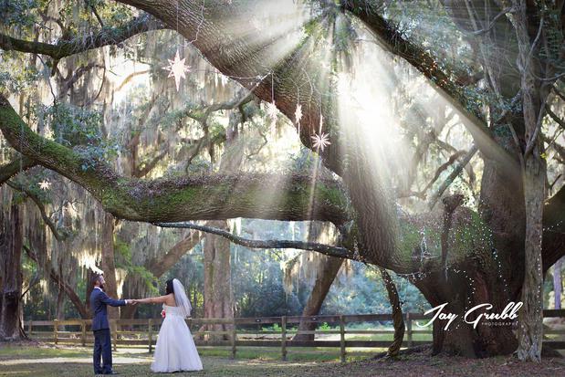 Images Jay Grubb Photography & Video