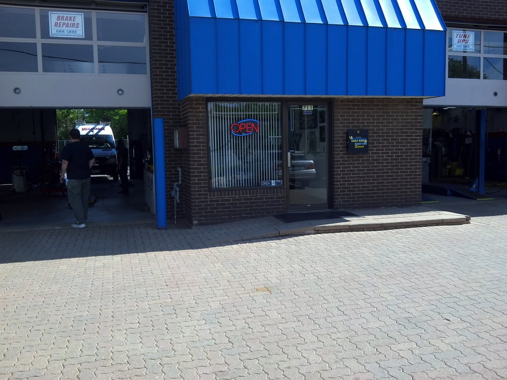Libertyville Kar Care