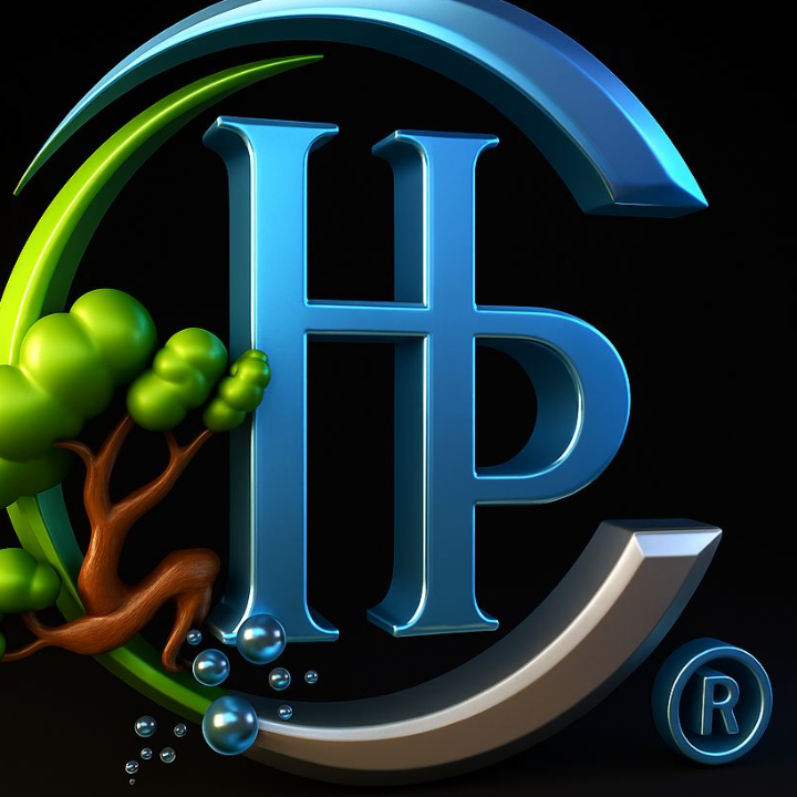 Hidro Pragas Dedetizadora e Desentupidora Logo