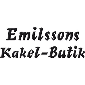 Emilssons Kakel AB Logo
