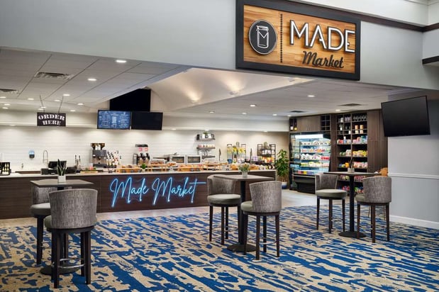 Images DoubleTree by Hilton Hotel Williamsburg