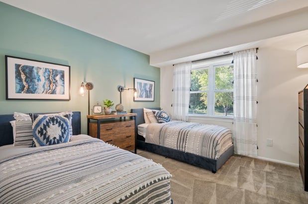 Images Cedar Gardens and Towers Apartment Homes