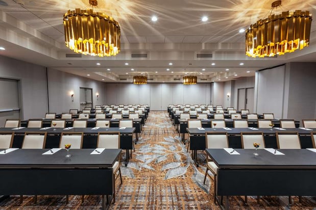 Images Somerset Hills Hotel, Tapestry Collection by Hilton
