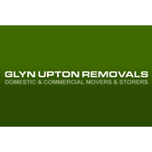 Glyn Upton Removals Logo