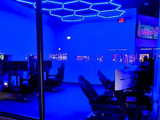 Images NxGn Arena - Laser Tag Near Me - Arcades Near Me - Things to do