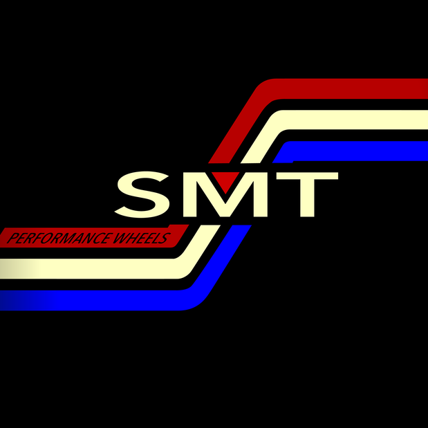 Smt Machining Logo