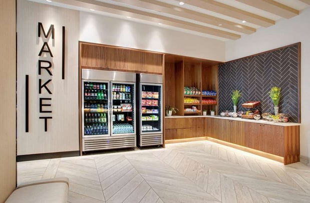 Images Embassy Suites by Hilton Tampa Downtown Convention Center