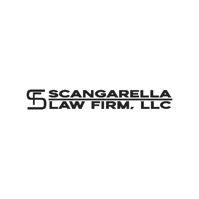 Scangarella Law Firm, LLC Logo