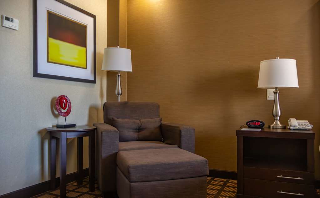 Images Best Western Premier Monterrey Aeropuerto