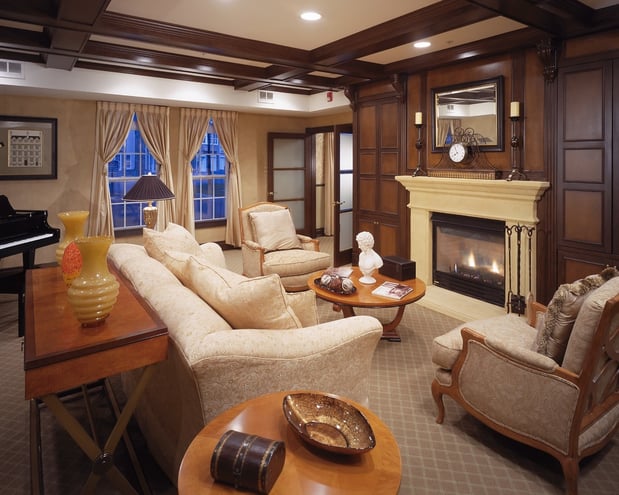 Images The Enclave at Livingston Country Club