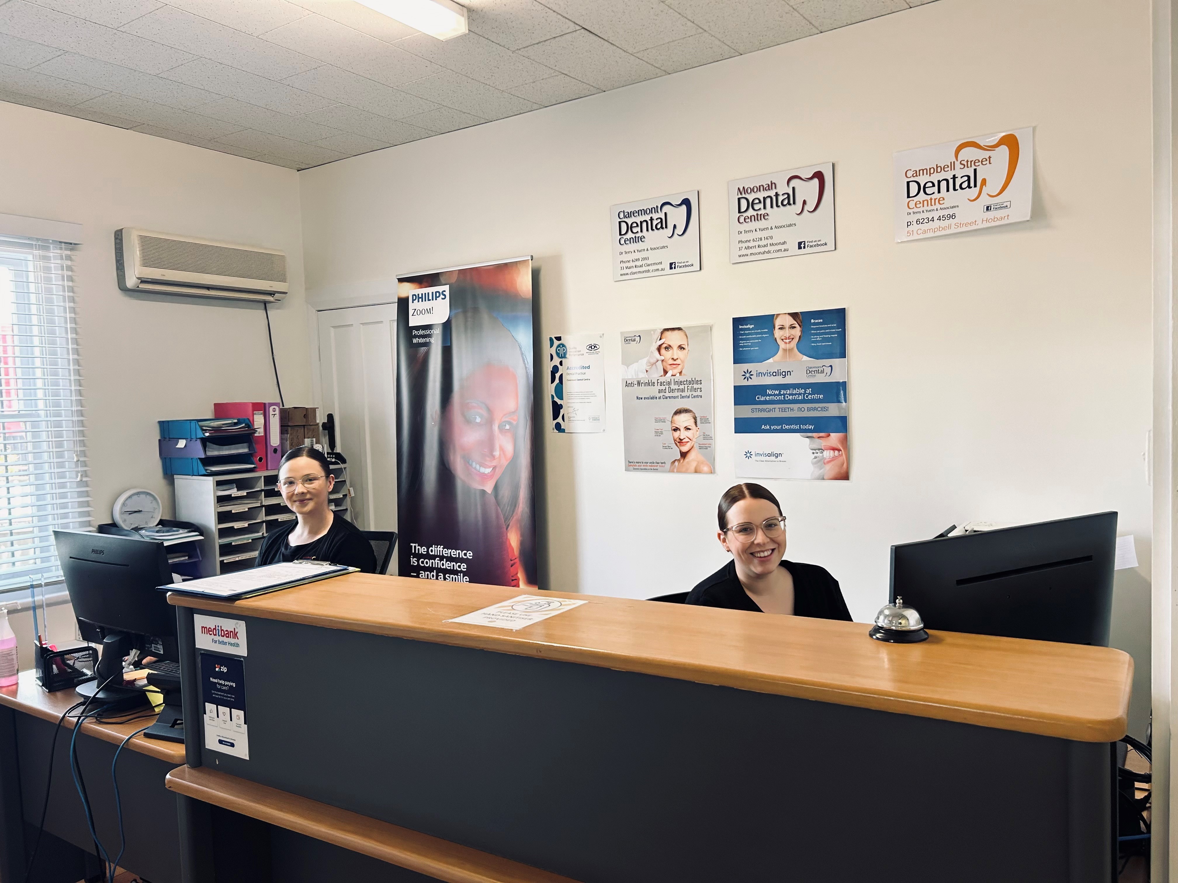 Images Claremont Dental Centre