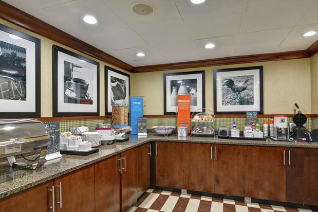 Images Hampton Inn Birmingham/Mountain Brook