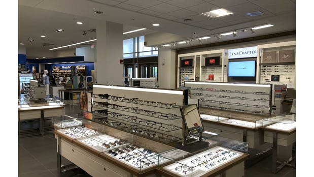 Images LensCrafters at Macy's