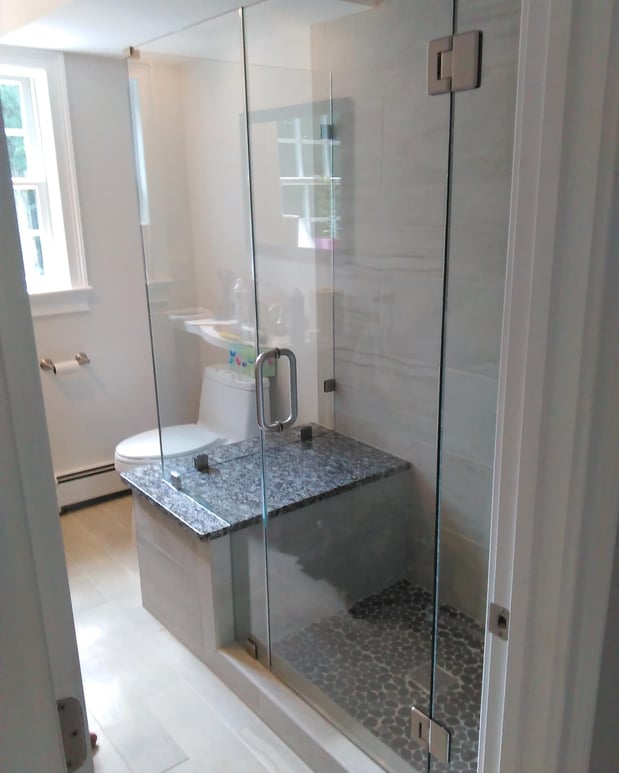 Images Krystal Glass & Door Co