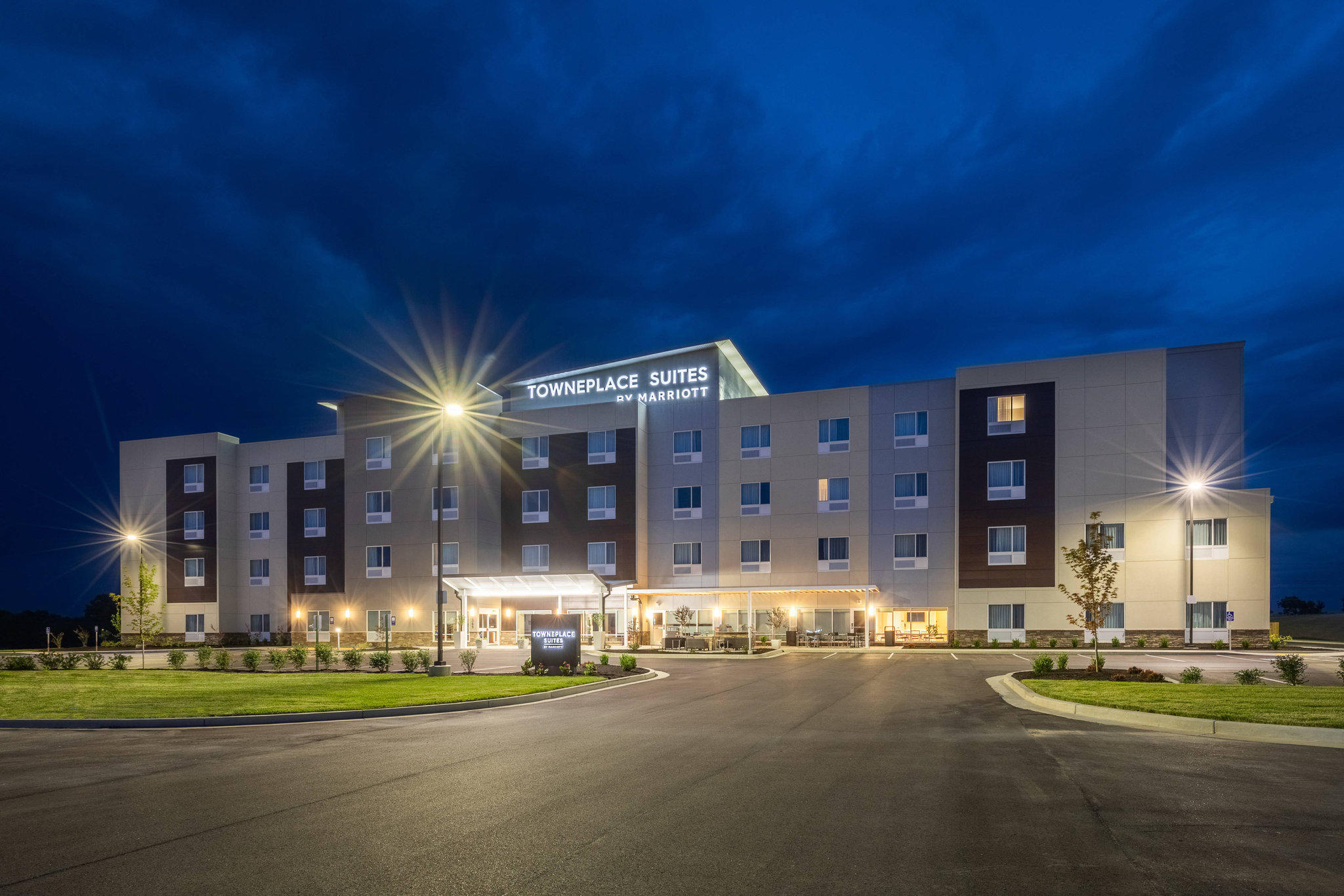 TownePlace Suites by Marriott Owensboro - Owensboro, KY | www.marriott ...