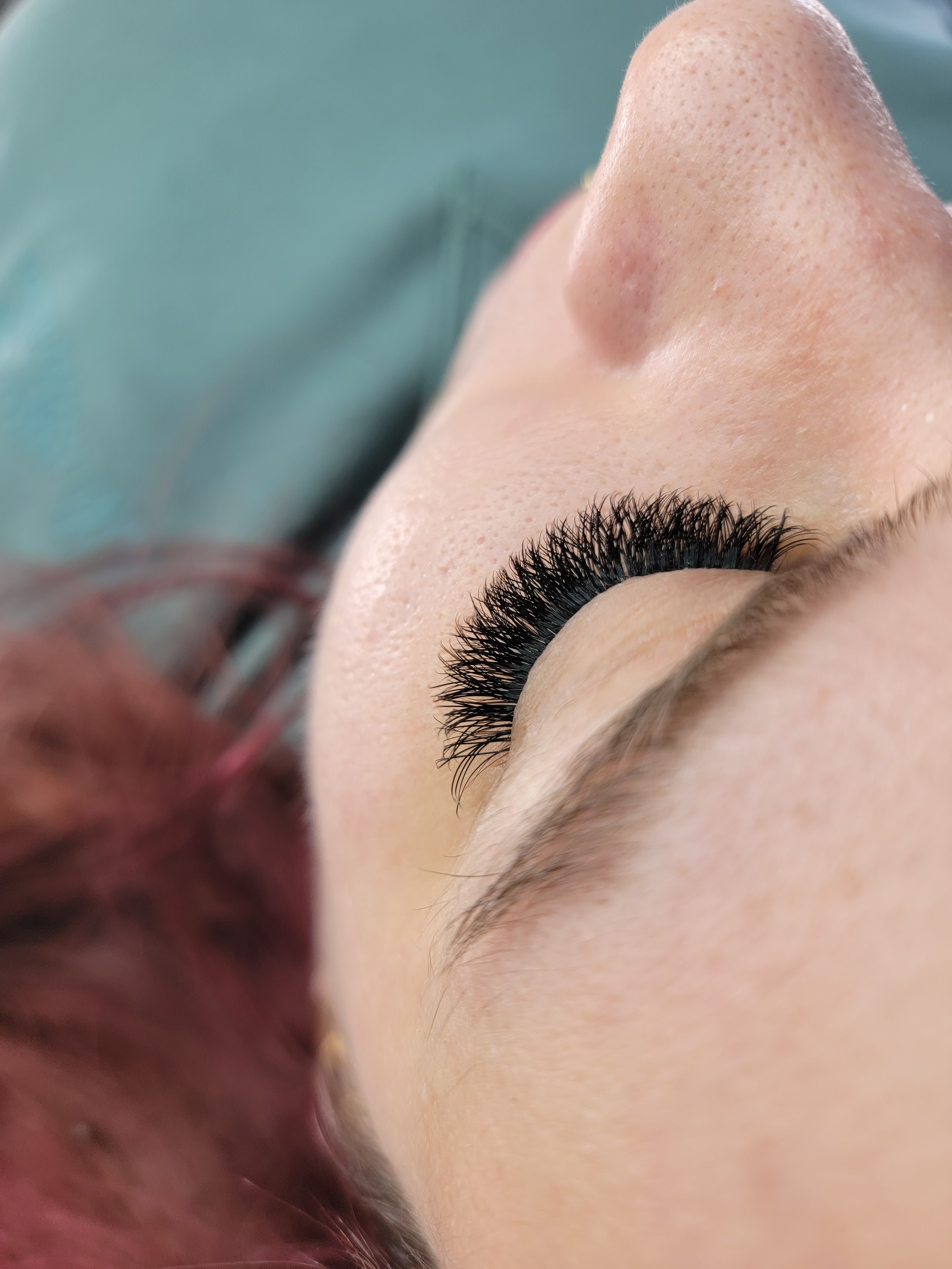 Images Lashista - Formation cils - Pose de cils - Produits de cils Longueuil