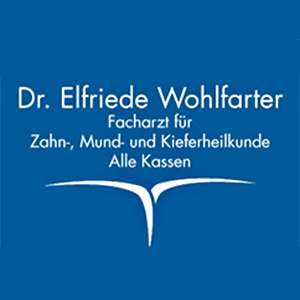 Dr. Elfriede Wohlfarter 6071
