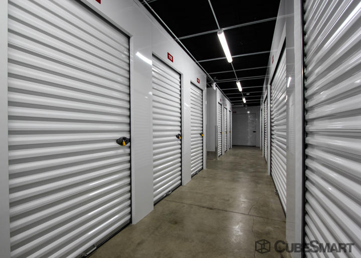 CubeSmart Self Storage Photo