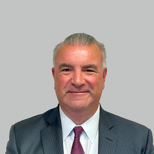 Headshot of James K. O'Connor, a wealth advisor at Chase