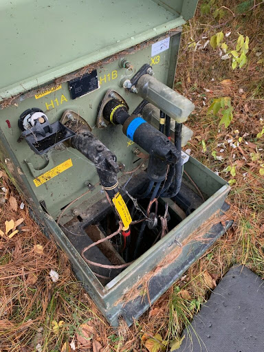 Images Karcz Utility Services, LLC