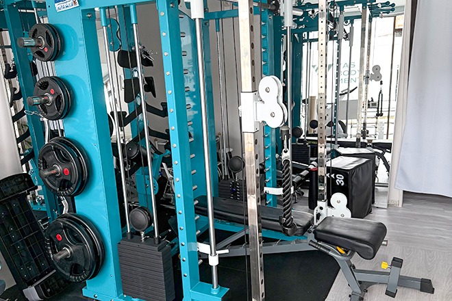 Images YAS BODY MENTOR