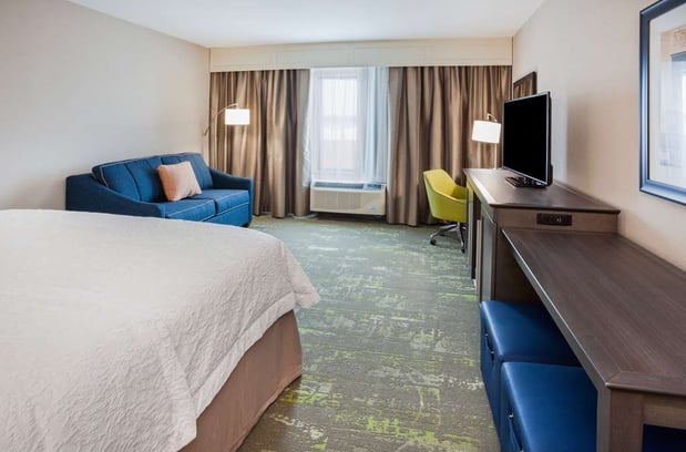 Images Hampton Inn & Suites Sioux City South