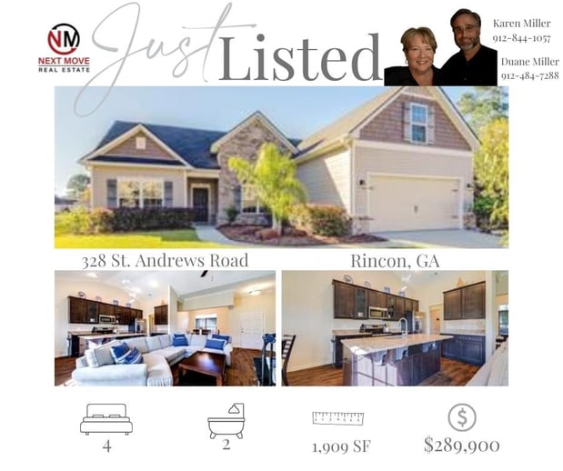 Images Karen Miller, Realtor