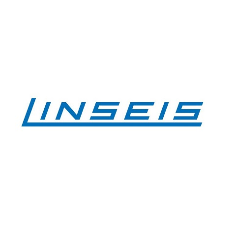 Linseis Meßgeräte GmbH in Selb - Logo